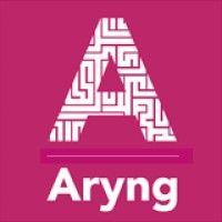 aryng logo image