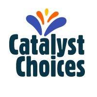 catalyst choices cic logo image