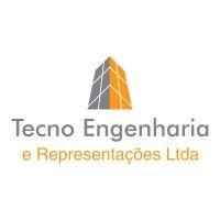 tecno engenharia logo image