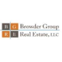 browder group real estate, llc logo image