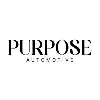 purpose automotive logo image