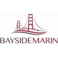 bayside marin treatment center logo image