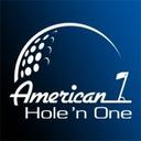 logo of American Hole N One Insurance