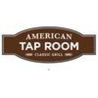 american tap room logo image