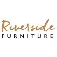 riverside furniture corporation logo image