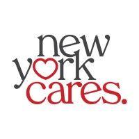 new york cares logo image