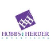 hobbs/herder advertising logo image