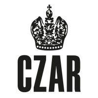 czar film logo image