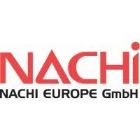 nachi europe gmbh