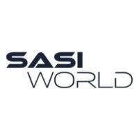 sasi world logo image