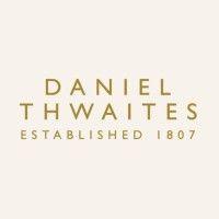 daniel thwaites logo image