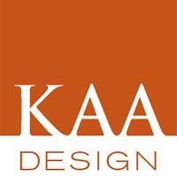 kaa design group logo image