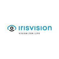 irisvision logo image