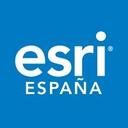 logo of Esri Espana