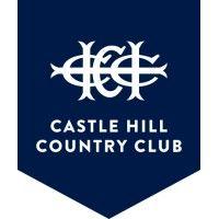 castle hill country club ltd logo image