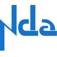 nda logo image