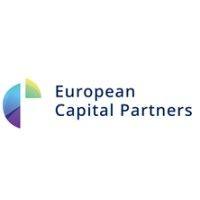 european capital partners logo image