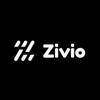 zivio logo image