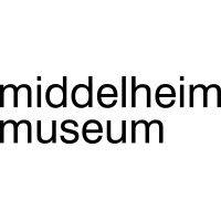 middelheimmuseum logo image