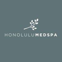 honolulu medspa logo image