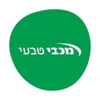 maccabi tivi - מכבי טבעי logo image