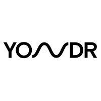 yondr money logo image