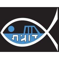 dugit - israel's center for water sports & triathlon equipment logo image