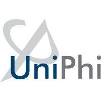 uniphi logo image