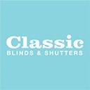 logo of Classic Blinds Shutters