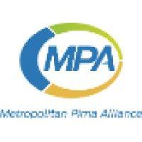 metropolitan pima alliance logo image