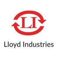 lloyd industries logo image