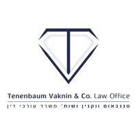 tenenbaum vaknin & co. law firm logo image