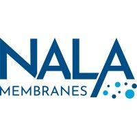 nala membranes logo image