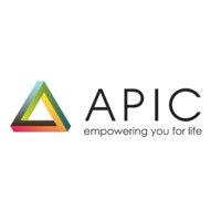 asia pacific institute of coaching logo image