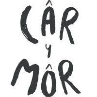 câr-y-môr logo image