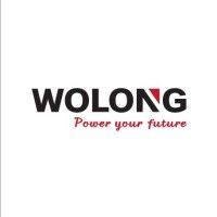 wolong emea logo image