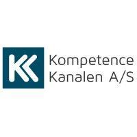 kompetencekanalen a/s logo image