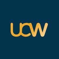 university centre weston logo image