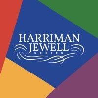 harriman-jewell series logo image