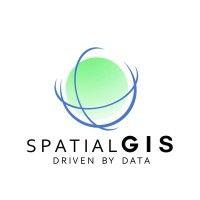 spatialgis logo image