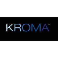 kroma logo image