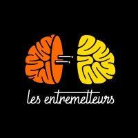 les entremetteurs logo image