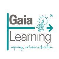 gaia learning logo image