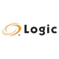 logic communications ltd. logo image