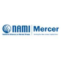 nami mercer nj logo image