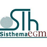 sisthema egm logo image