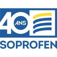 soprofen logo image