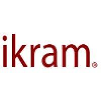 ikram logo image