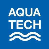 aquatech logo image