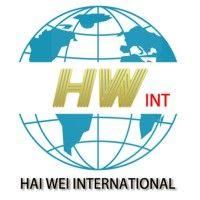 hai wei international limited company logo image